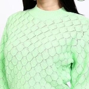 Forever 21 Casual Women's Pullover ~ Free Shipping! ☆